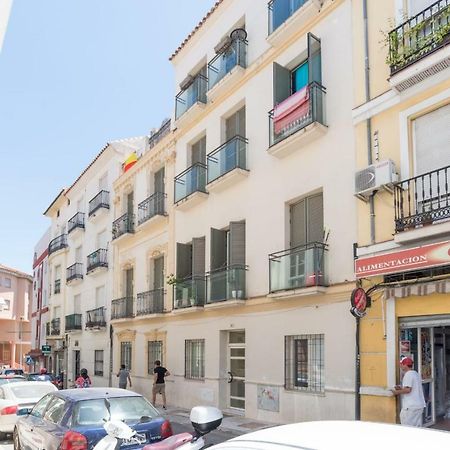 Malaga Paradise ภายนอก รูปภาพ