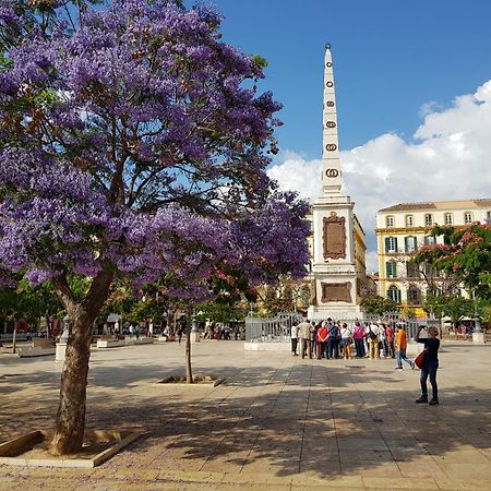Malaga Paradise ภายนอก รูปภาพ